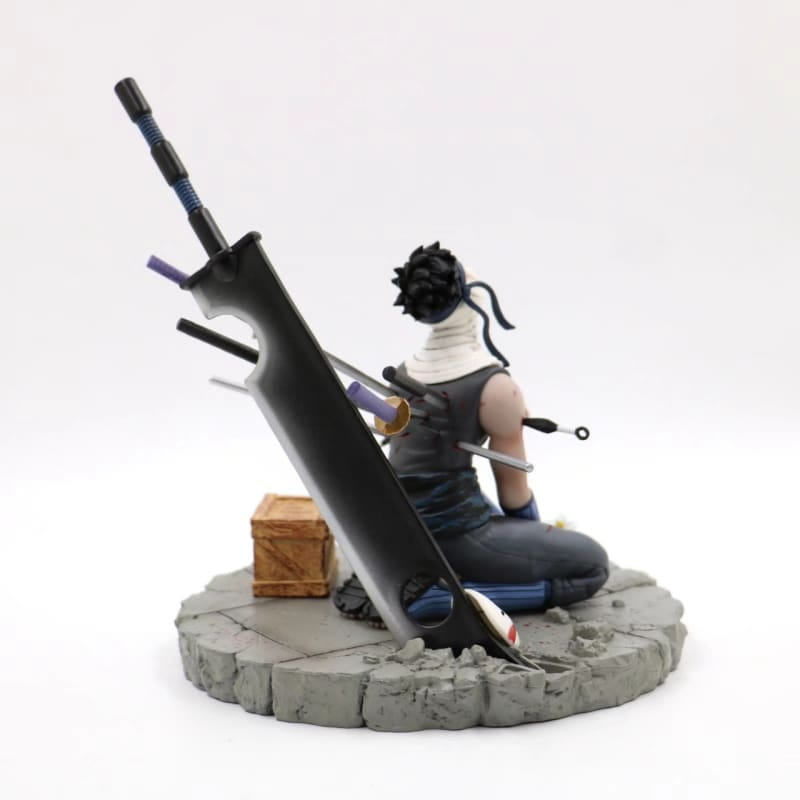 Zabuza Momochi Figurka - Naruto Shippuden™