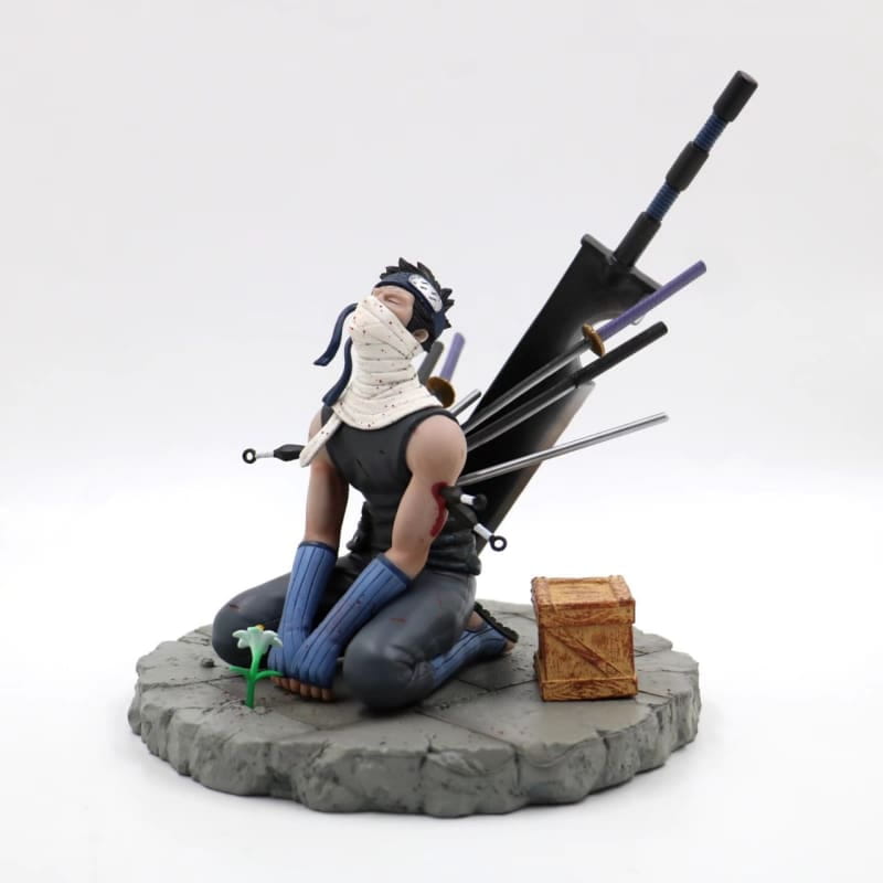 Zabuza Momochi Figurka - Naruto Shippuden™
