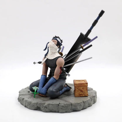 Zabuza Momochi Figurka - Naruto Shippuden™