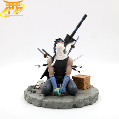 Zabuza Momochi Figurka - Naruto Shippuden™
