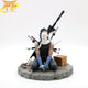 Zabuza Momochi Figurka - Naruto Shippuden™