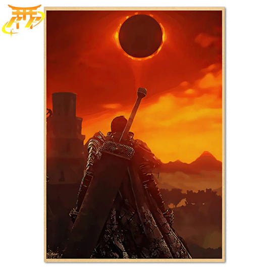 Zaćmienie Plakat - Berserk™