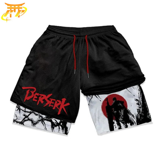 Zaćmienie Słoneczne Spodenki - Berserk™