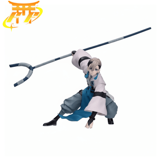 Zanka Vital Instrument Figurka - Gachiakuta™