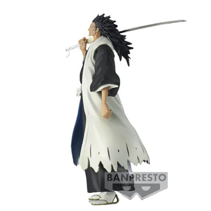 Zaraki Kenpachi Figurka - Bleach™