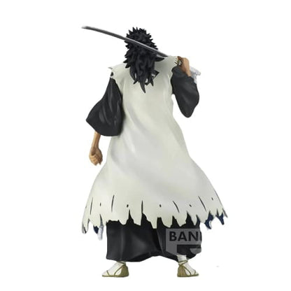 Zaraki Kenpachi Figurka - Bleach™