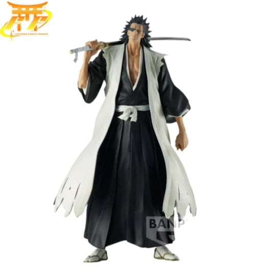Zaraki Kenpachi Figurka - Bleach™