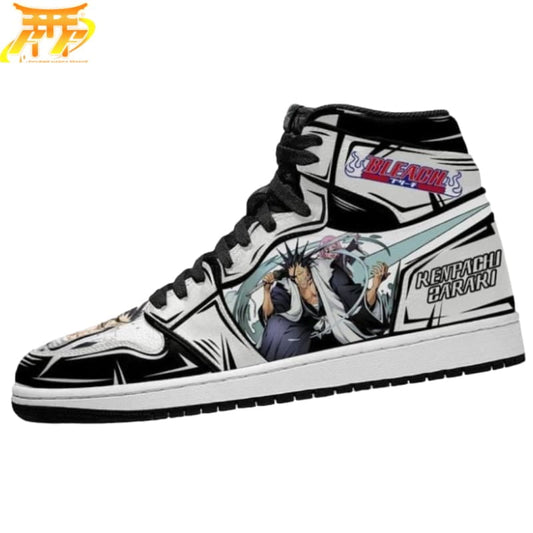 Zaraki Kenpachi Sneakersy - Bleach™