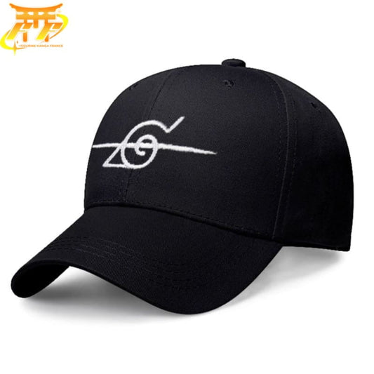 Zbiegły Ninja z Konoha Czapka - Naruto™