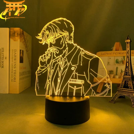 Zeke Yeager Lampka LED - Attack on Titan™