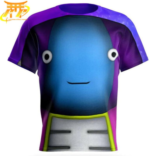 Zen'ô Koszulka - Dragon Ball Z™
