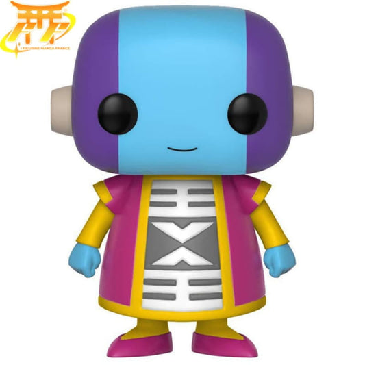 Zen-Oh Figurka POP - Dragon Ball Z™