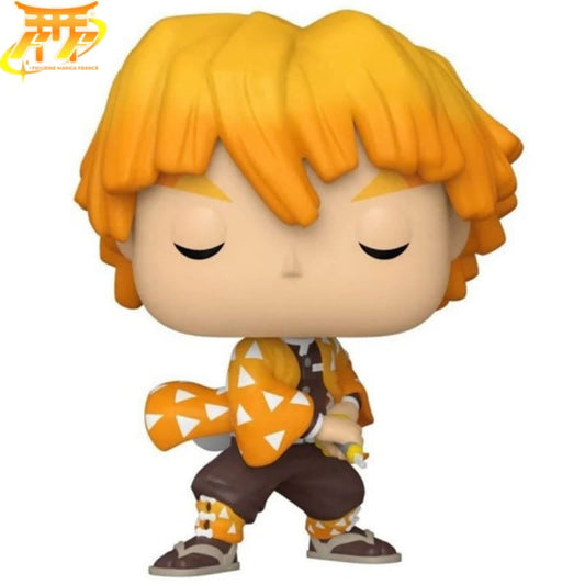Zenitsu Agatsuma Figurka POP - Demon Slayer™