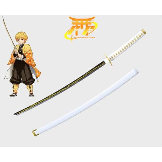 Zenitsu Agatsuma Katana - Demon Slayer™