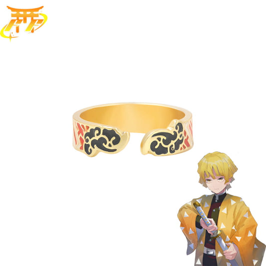 Zenitsu Agatsuma Pierścień - Demon Slayer™