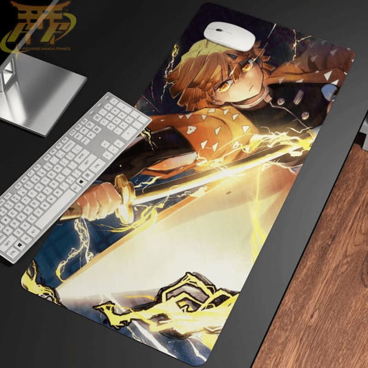 Zenitsu Agatsuma Podkładka pod Mysz - Demon Slayer™