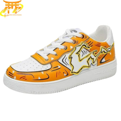 Zenitsu Agatsuma Sneakersy - Demon Slayer™