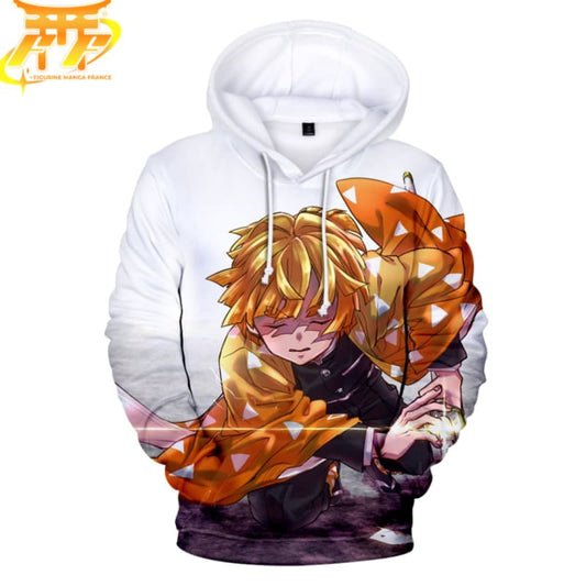 Zenitsu Bluza - Demon Slayer™