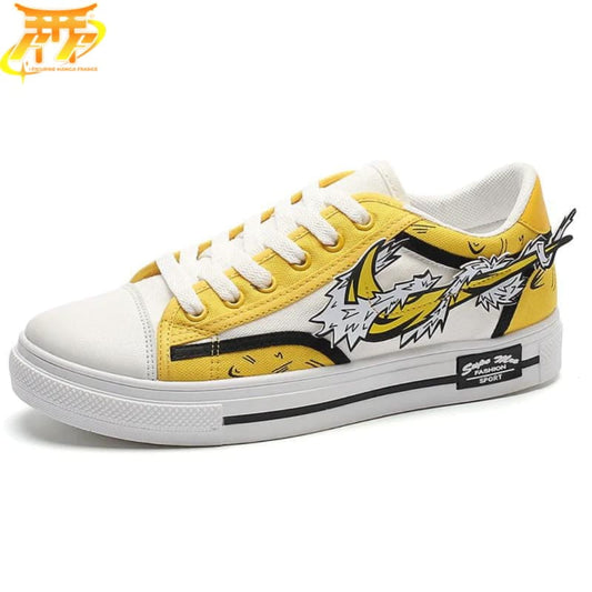 Zenitsu Błyskawiczny Sneakersy - Demon Slayer™