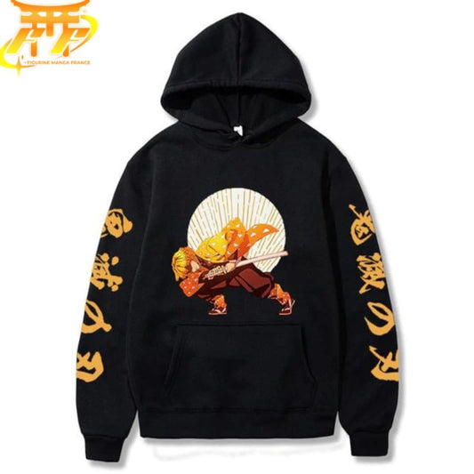 Zenitsu Piorun Bluza - Demon Slayer™