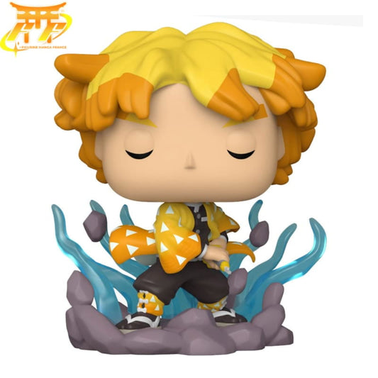 Zenitsu Trzask Pioruna Figurka POP - Demon Slayer™