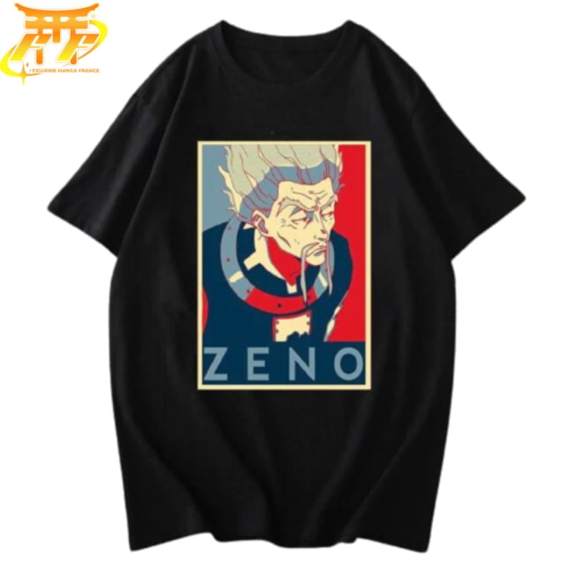 Zeno Koszulka - Hunter x Hunter™