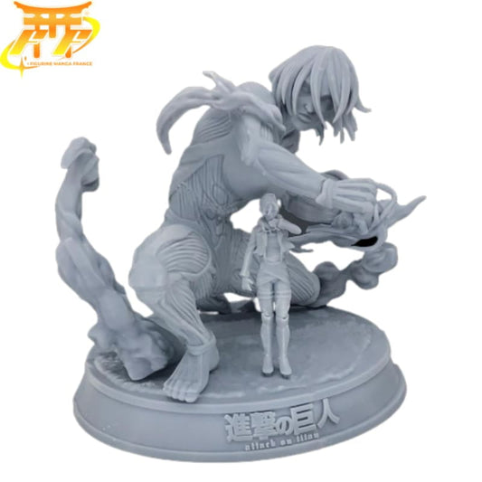 Żeńskiego Titana Annie Leonhart Figurka - Attack on Titan™