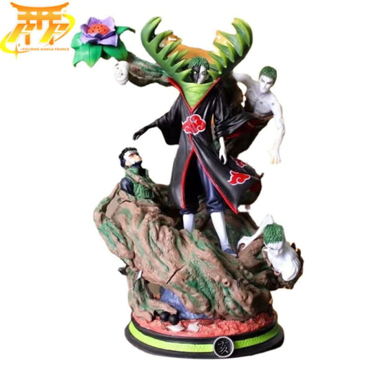 Zetsu Figurka - Naruto Shippuden™