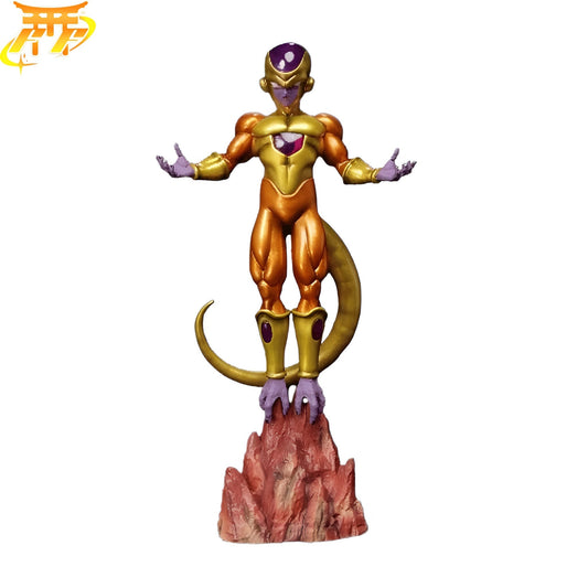 Złoty Freezer Figurka - Dragon Ball Z™