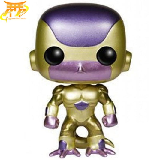 Złoty Freezer Figurka POP - Dragon Ball Z™