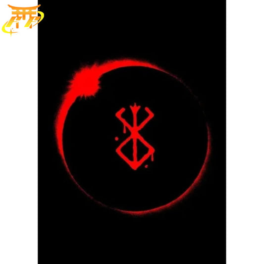 Znak Ofiary Plakat - Berserk™