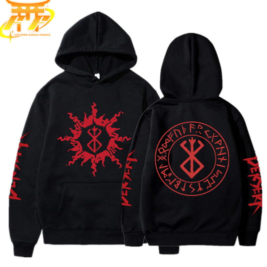 Znak Poświęcenia Bluza - Berserk™