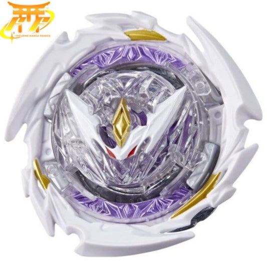 Zniszczenie Belfyre B7 Nexus-Q Revolve-Q+Quake-2 Bączek Beyblade - Beyblade Burst QuadDrive™