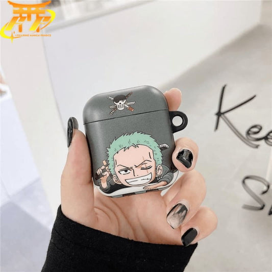 Zoro Etui AirPods - One Piece™