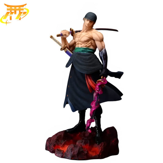 Zoro Haki Figurka - One Piece™