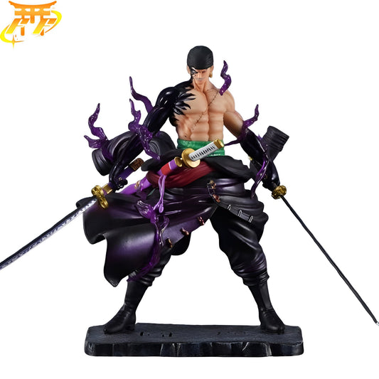 Zoro Król Piekieł Figurka - One Piece™