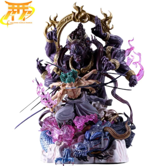 Zoro Kyūtōryū : Ashura Figurka - One Piece™
