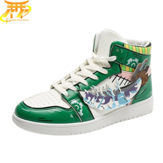 Zoro Łowca Piratów Sneakersy - One Piece™
