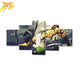 Zoro Obraz w Ramie - One Piece™