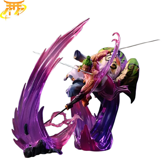 Zoro Rengoku Onigiri Figurka - One Piece™