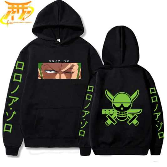 Zoro Santôryû Bluza - One Piece™