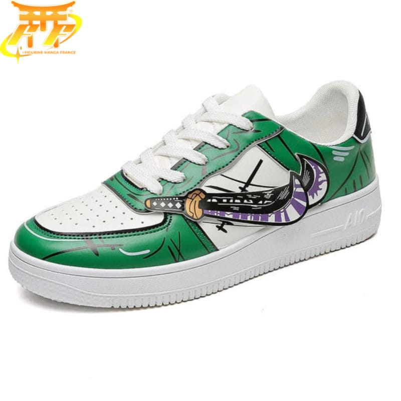 Zoro Sneakersy - One Piece™